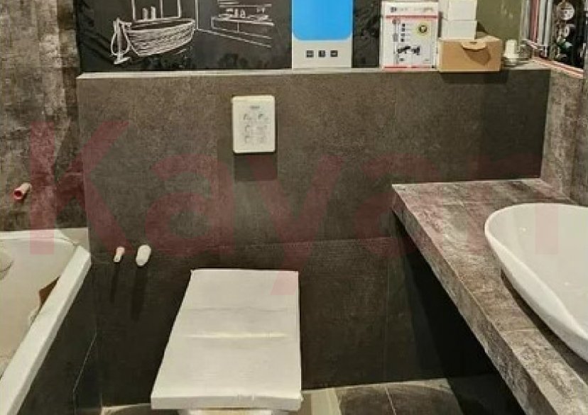 Продажа студии, 29 кв.м фото 5