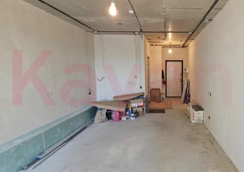 Продажа студии, 29 кв.м фото 4