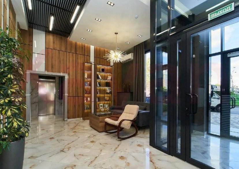 Продажа студии, 29 кв.м фото 7