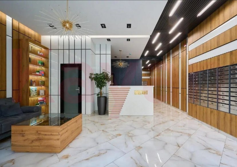 Продажа студии, 29 кв.м фото 8