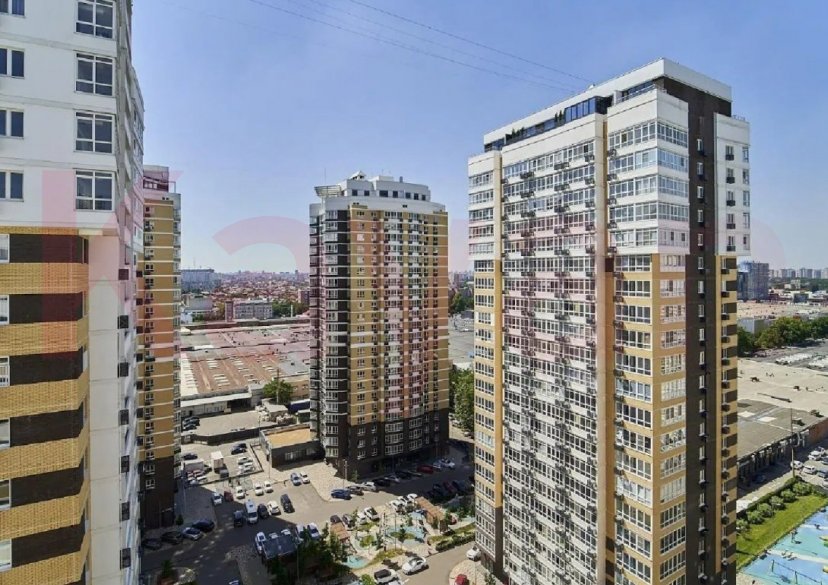 Продажа студии, 29 кв.м фото 9