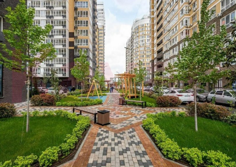 Продажа студии, 29 кв.м фото 1