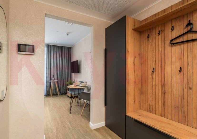 Продажа студии, 23 кв.м фото 13