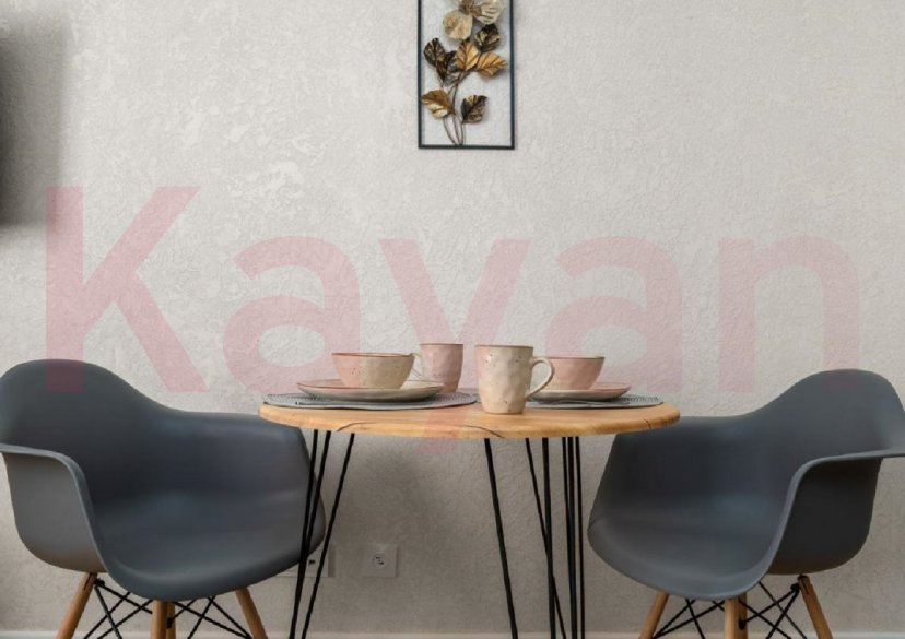 Продажа студии, 23 кв.м фото 4