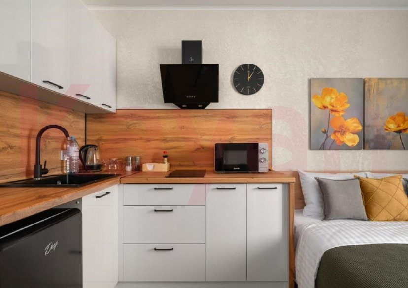 Продажа студии, 23 кв.м фото 6