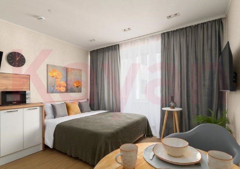 Продажа студии, 23 кв.м фото 0