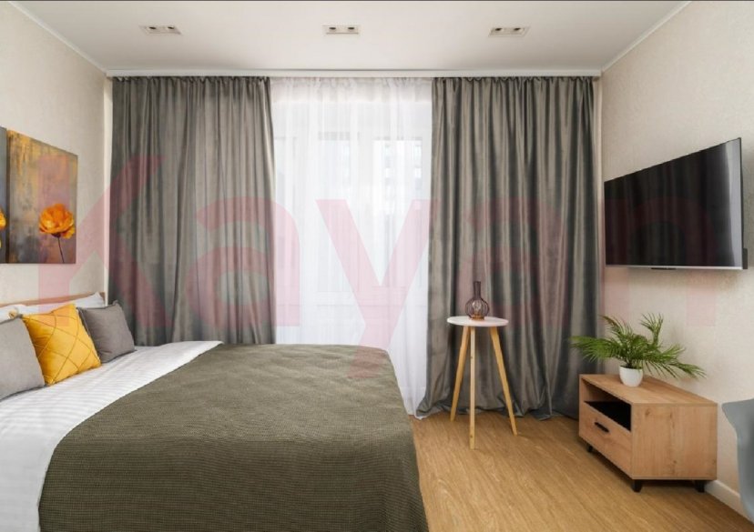 Продажа студии, 23 кв.м фото 1