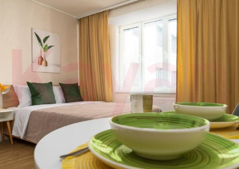 Продажа студии, 23 кв.м фото 2