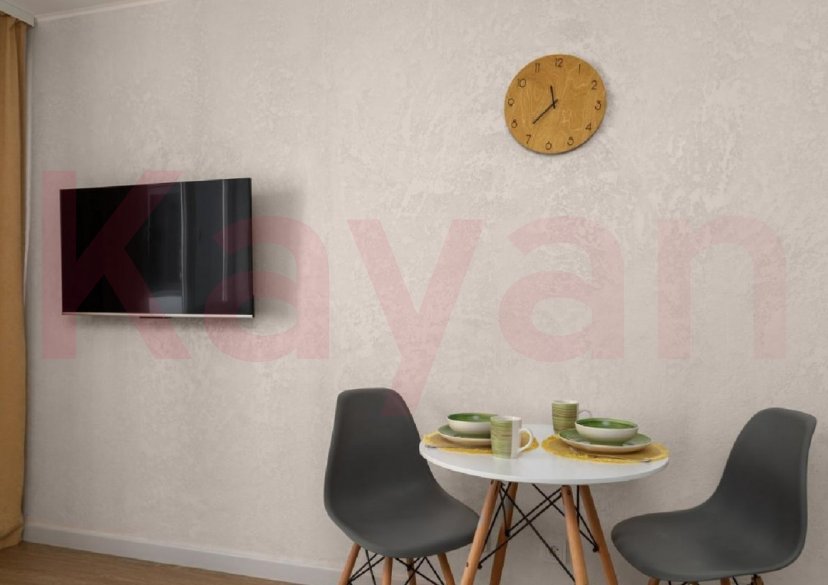 Продажа студии, 23 кв.м фото 6 Продажа студии, 23 кв.м фото 6