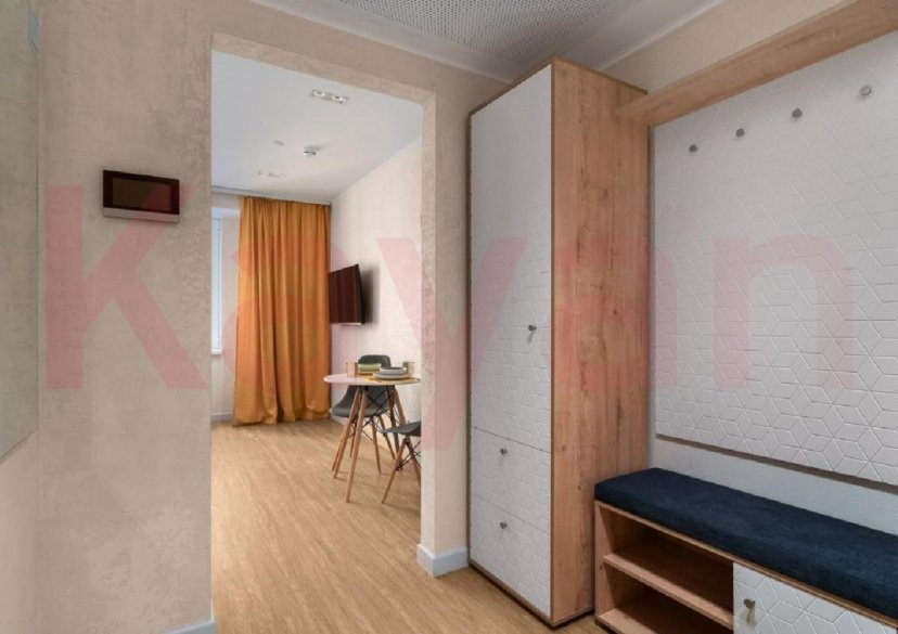 Продажа студии, 23 кв.м фото 14