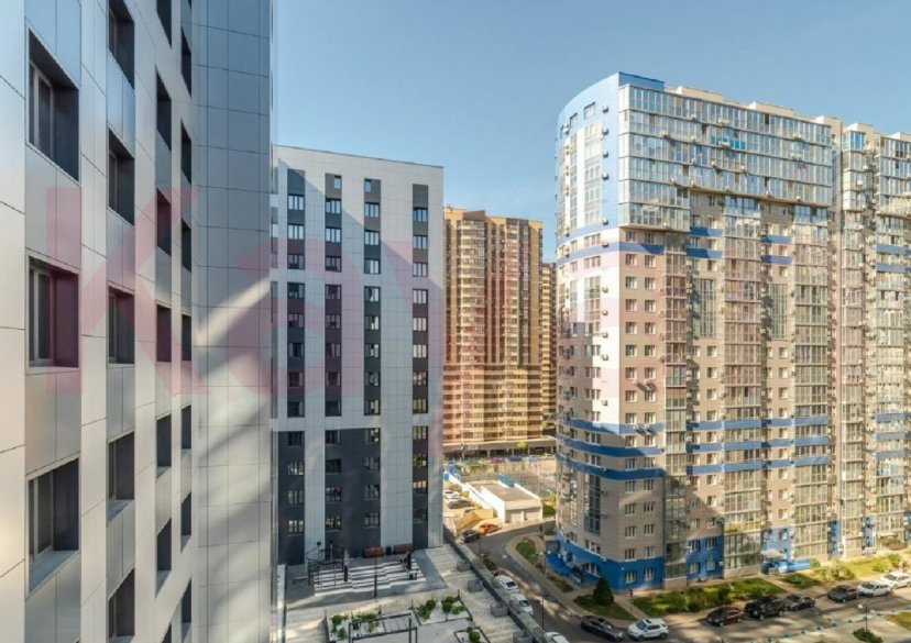 Продажа студии, 23 кв.м фото 15