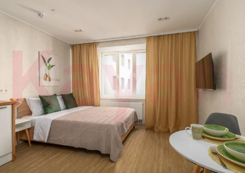 Продажа студии, 23 кв.м фото 0 Продажа студии, 23 кв.м фото 0