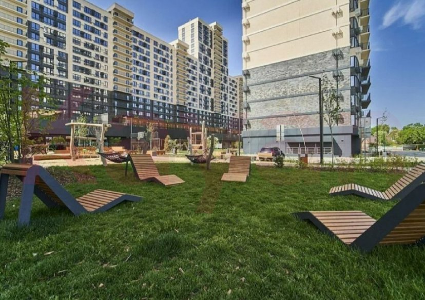 Продажа студии, 23.2 кв.м фото 0 Продажа студии, 23.2 кв.м фото 0