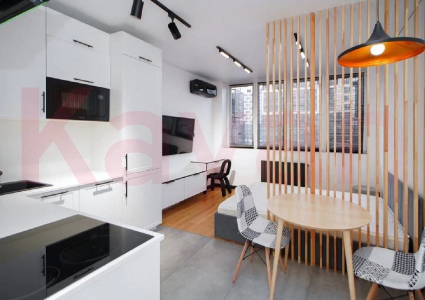 Продажа студии, 23.2 кв.м фото 1