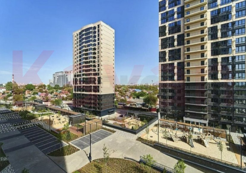 Продажа студии, 23.2 кв.м фото 24