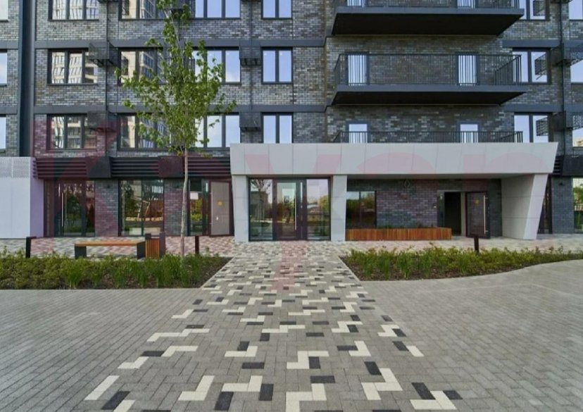 Продажа студии, 23.2 кв.м фото 25