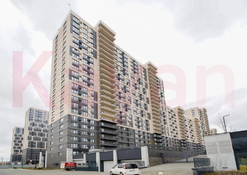 Продажа студии, 23.2 кв.м фото 33