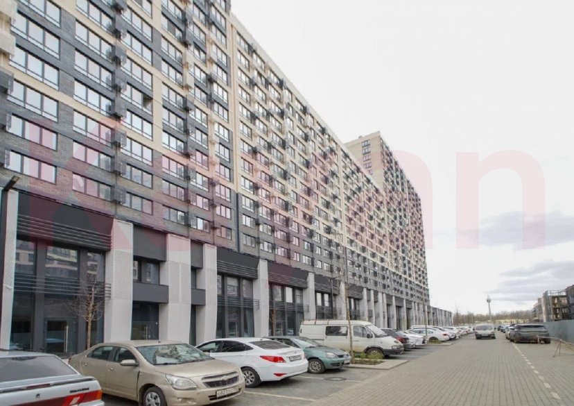 Продажа студии, 23.2 кв.м фото 36