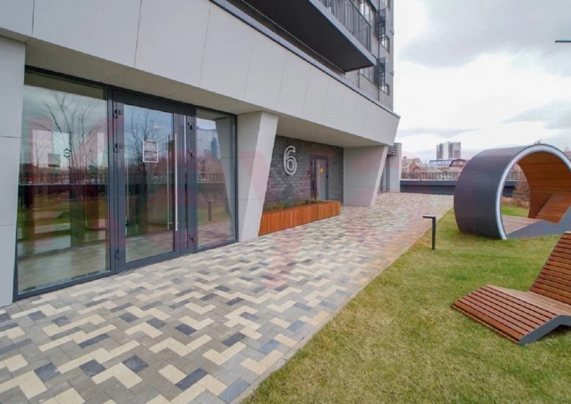 Продажа студии, 23.2 кв.м фото 28