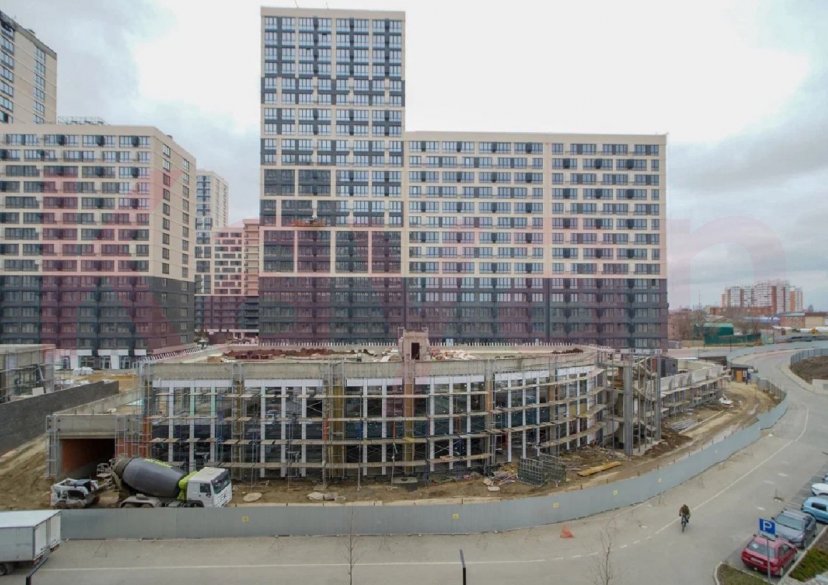 Продажа студии, 23.2 кв.м фото 30