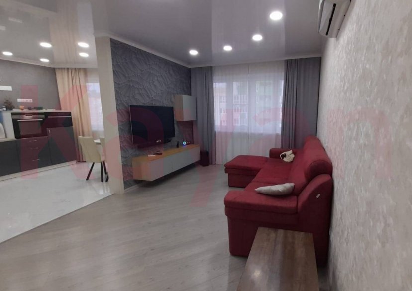 Продажа 2-комн. квартиры, 72.3 кв.м фото 2