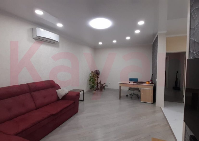 Продажа 2-комн. квартиры, 72.3 кв.м фото 4