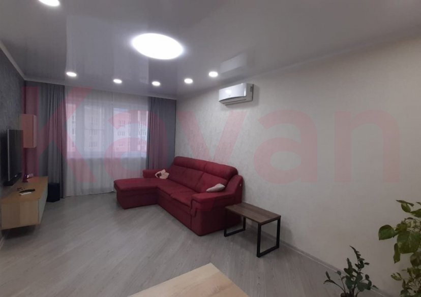 Продажа 2-комн. квартиры, 72.3 кв.м фото 2