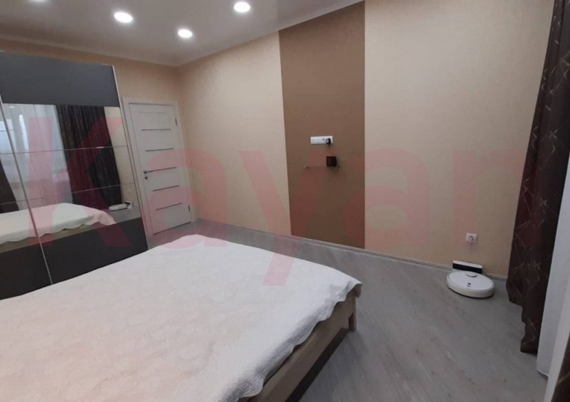 Продажа 2-комн. квартиры, 72.3 кв.м фото 4