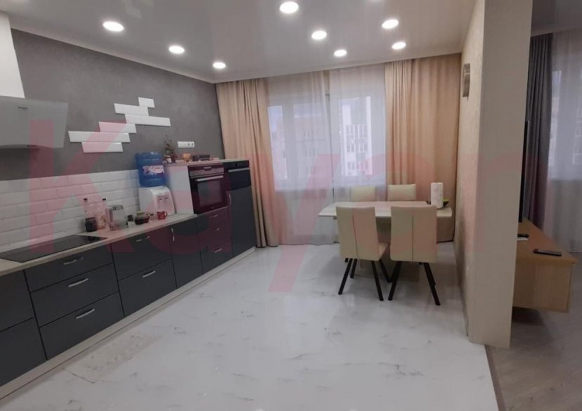 Продажа 2-комн. квартиры, 72.3 кв.м фото 0