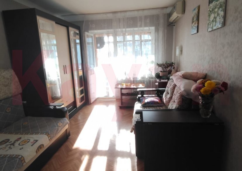 Продажа 1-комн. квартиры, 32.8 кв.м фото 1 Продажа 1-комн. квартиры, 32.8 кв.м фото 1