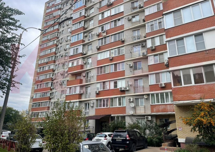 Продажа 2-комн. квартиры, 75.79 кв.м фото 18