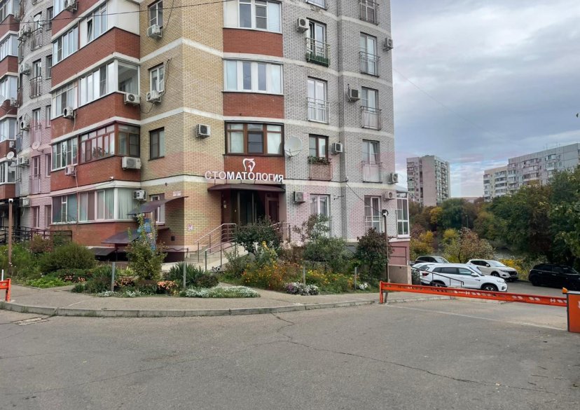 Продажа 2-комн. квартиры, 75.79 кв.м фото 27