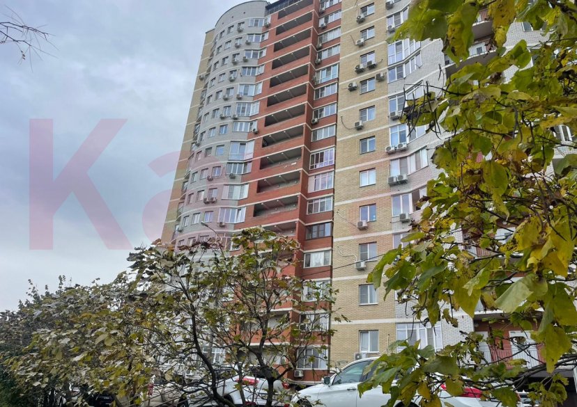 Продажа 2-комн. квартиры, 75.79 кв.м фото 23