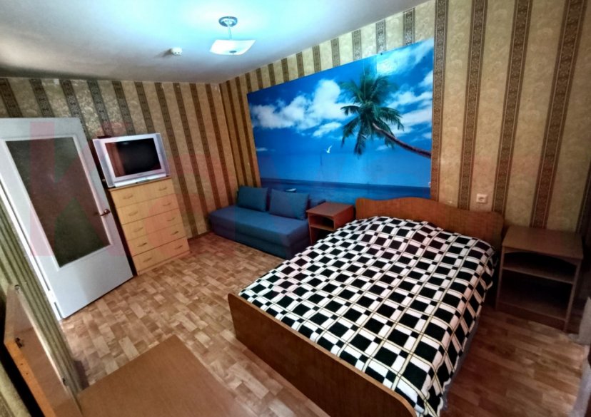 Аренда 1-комн. квартиры, 29 кв.м фото 0