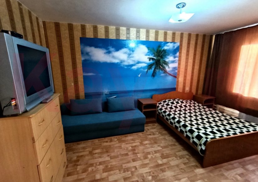 Аренда 1-комн. квартиры, 29 кв.м фото 2