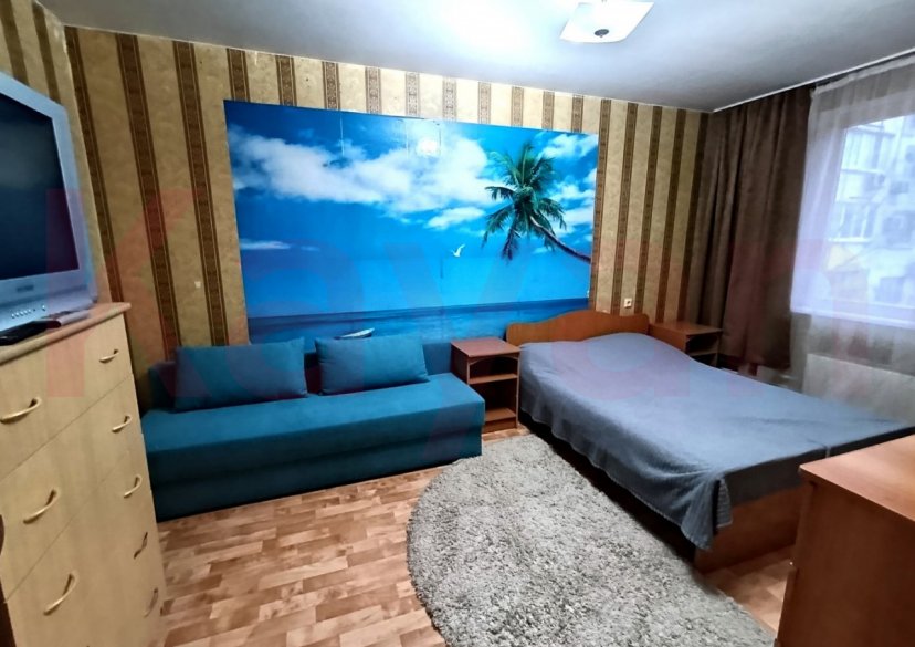 Аренда 1-комн. квартиры, 29 кв.м фото 0