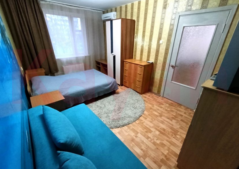 Аренда 1-комн. квартиры, 29 кв.м фото 2