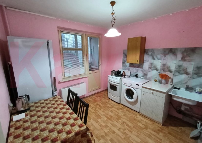 Аренда 1-комн. квартиры, 29 кв.м фото 4