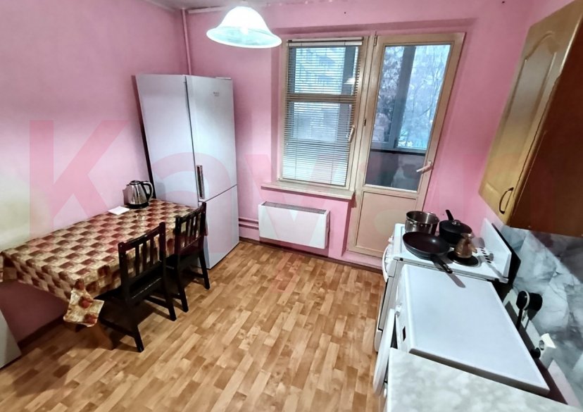 Аренда 1-комн. квартиры, 29 кв.м фото 5