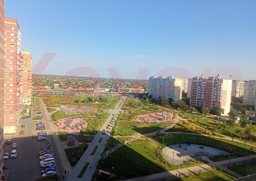 Продажа 2-комн. квартиры, 60.9 кв.м фото 0