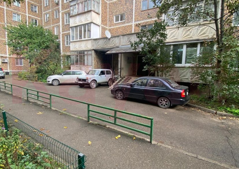 Продажа 2-комн. квартиры, 55.5 кв.м фото 7