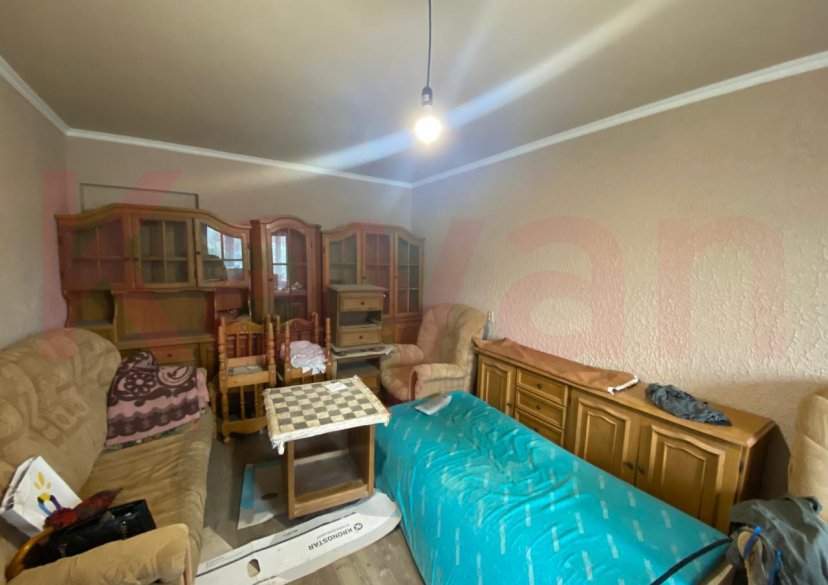 Продажа 2-комн. квартиры, 55.5 кв.м фото 0