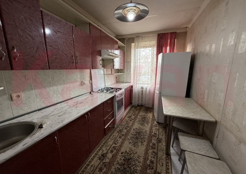 Продажа 3-комн. квартиры, 61 кв.м фото 3