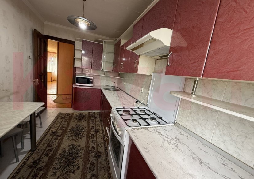 Продажа 3-комн. квартиры, 61 кв.м фото 4