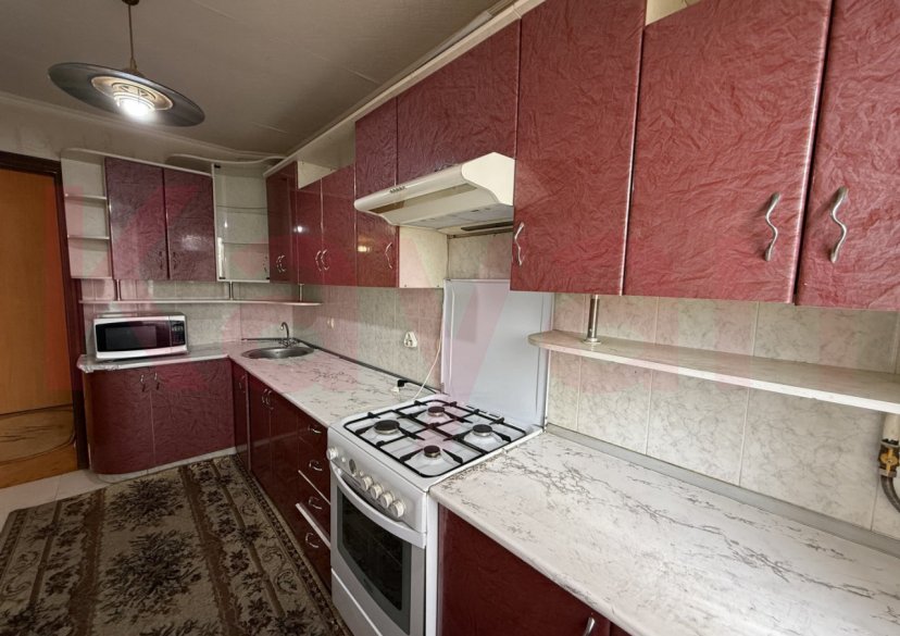 Продажа 3-комн. квартиры, 61 кв.м фото 5