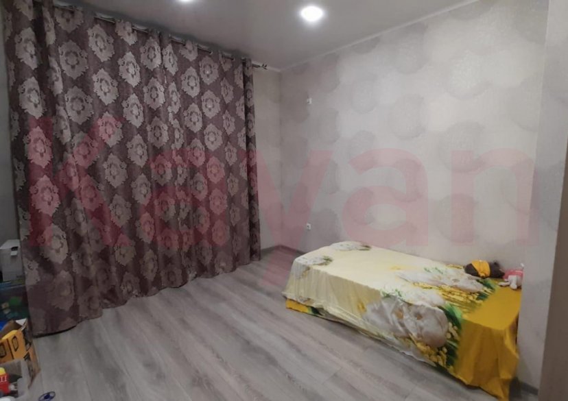 Продажа 2-комн. квартиры, 58.4 кв.м фото 2