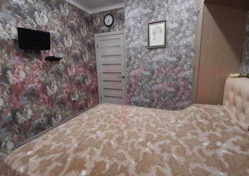 Продажа 2-комн. квартиры, 58.4 кв.м фото 4