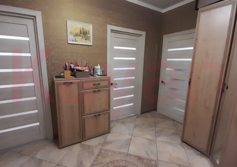 Продажа 2-комн. квартиры, 58.4 кв.м фото 5