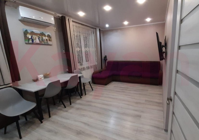 Продажа 2-комн. квартиры, 58.4 кв.м фото 1