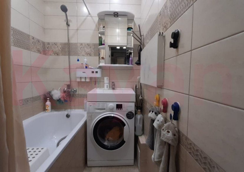 Продажа 2-комн. квартиры, 58.4 кв.м фото 6